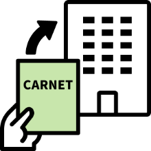 返還のイメージ画像